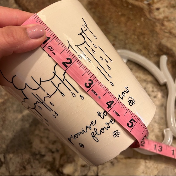 Led butterfly & flower pot bundle - Picture 10 of 13